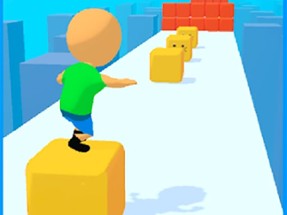 Cube Surf Online Image