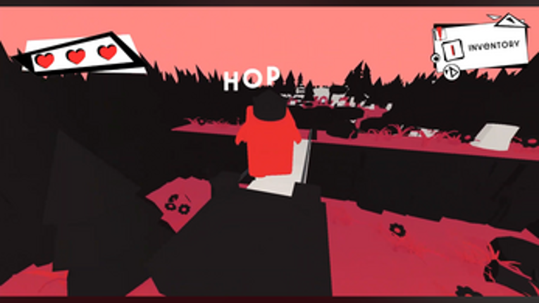 Cubiz the destructor screenshot