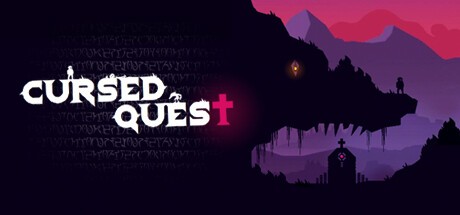 Games like Cursed Quest