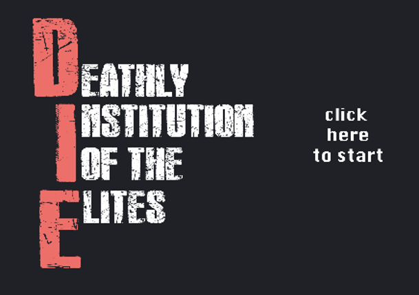 Deathly Institution of the Elites Image