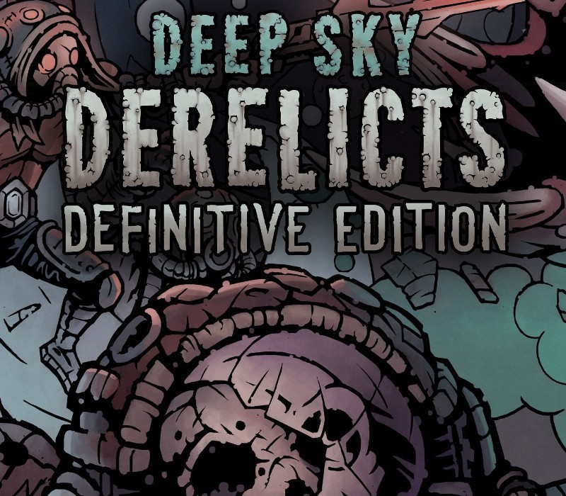 Games like Deep Sky Derelicts