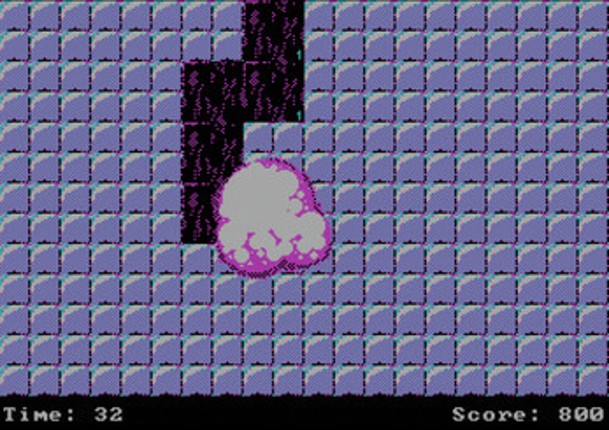 Deeper and Driller screenshot