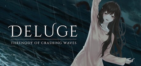 Games like Deluge: Threnody of Crashing Waves