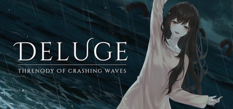 Deluge: Threnody of Crashing Waves Image