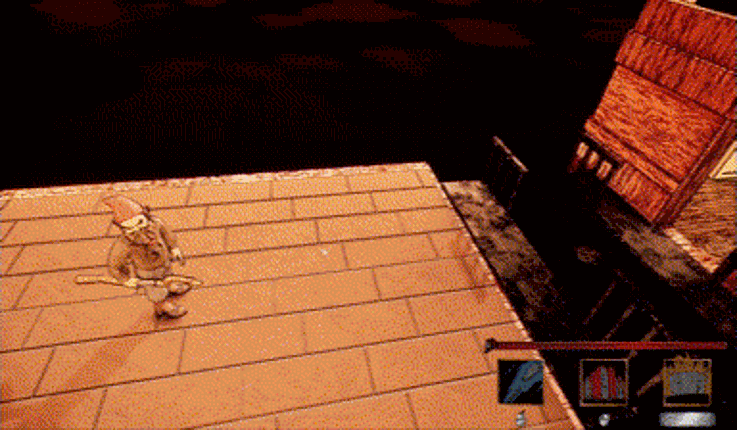 Derail the Dragon screenshot