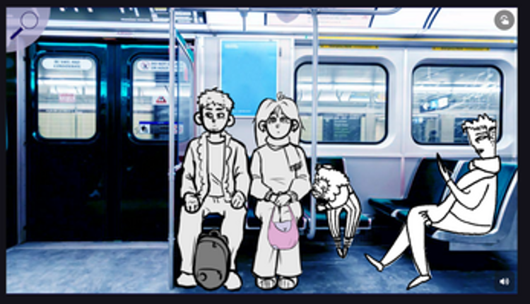 Destinos Cruzados Image