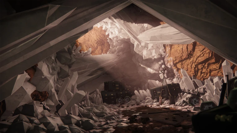 Destiny 2: The Collection screenshot