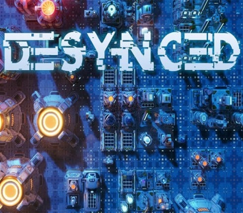 Desynced Image