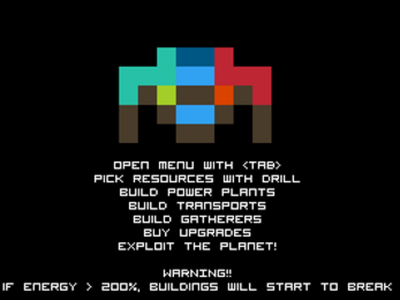 Digistruct screenshot
