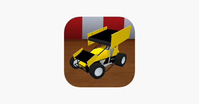 Dirt Racing Mobile 3D Image