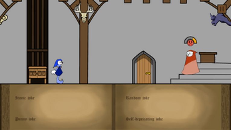 Do You Jest? Image