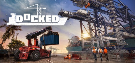 Games like Docked