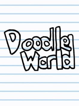 Games like Doodle World