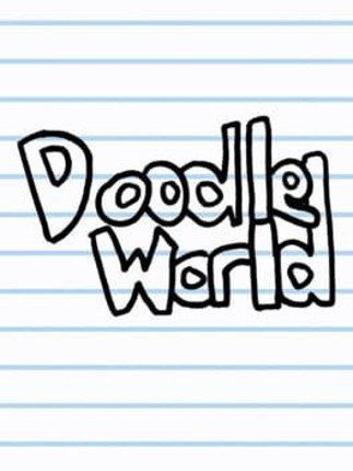 Doodle World Image