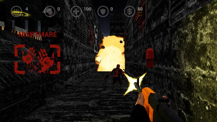DOOM DAY screenshot