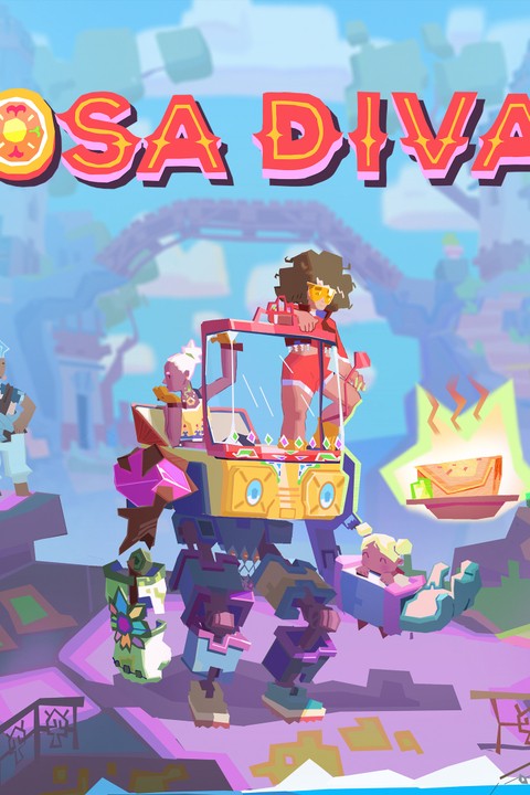 Games like Dosa Divas