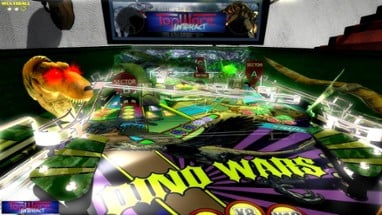 Dream Pinball 3D Image