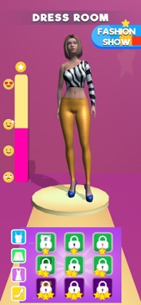 Dress Trade! screenshot