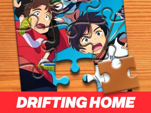 Games like Drifting Home Jigsaw Puzzle