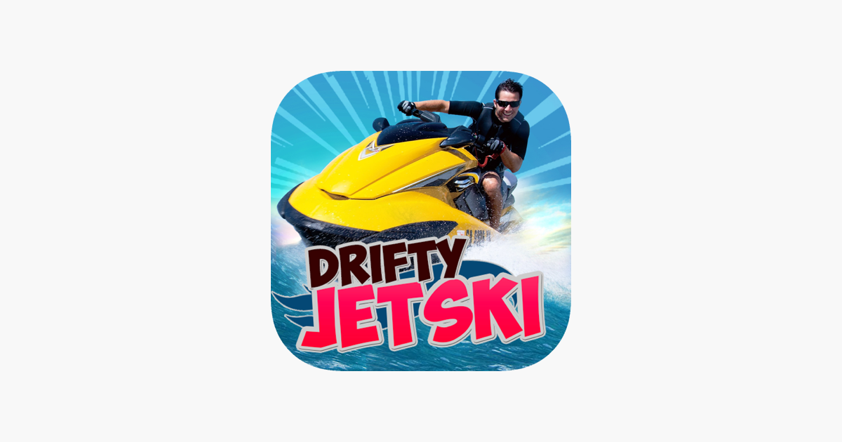 Games like Drifty JetSki : Drift Games