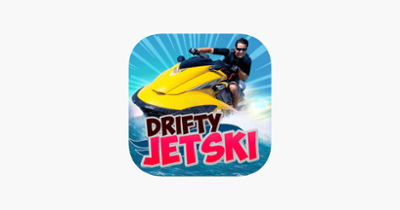 Drifty JetSki : Drift Games Image