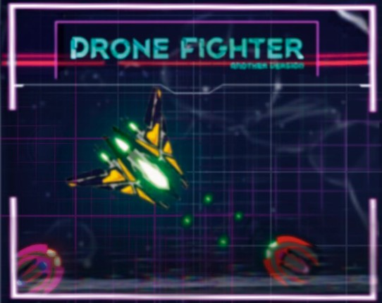 Drone Fighter Image