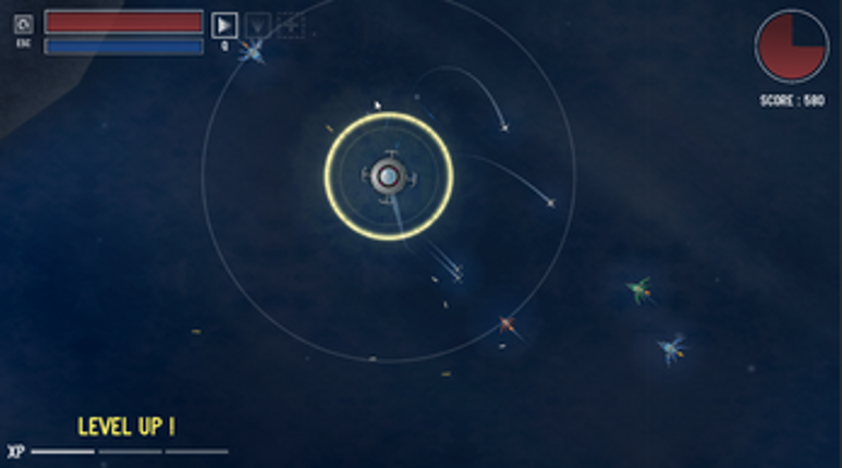 Drone Spawn screenshot