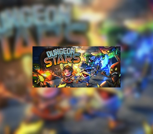 Dungeon Stars Image