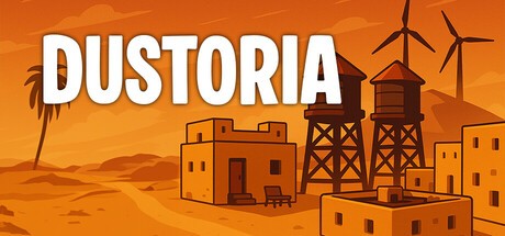 Games like Dustoria
