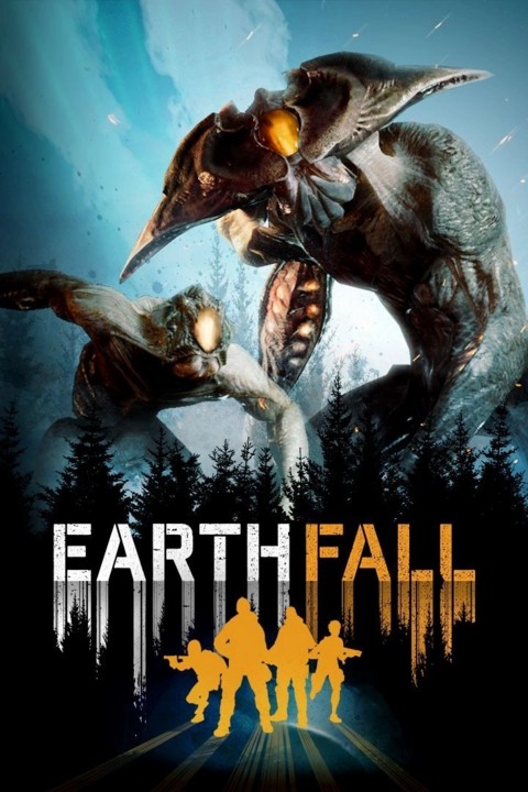 Games like Earthfall