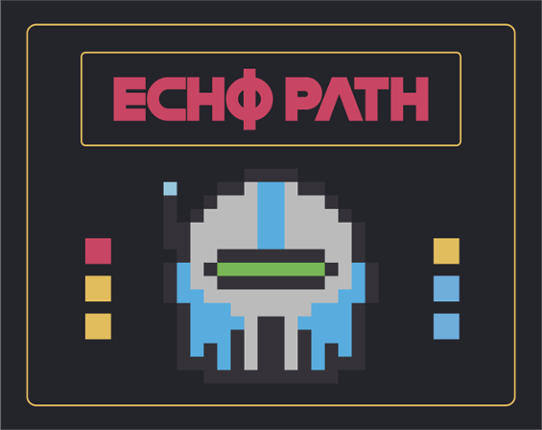 Echo Path Image