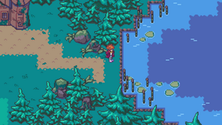 Echoes Of Aatos screenshot