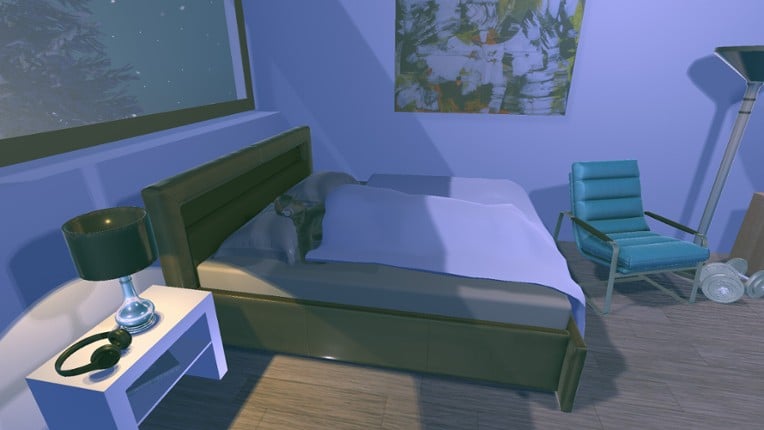 eHUB cities - Blackout screenshot