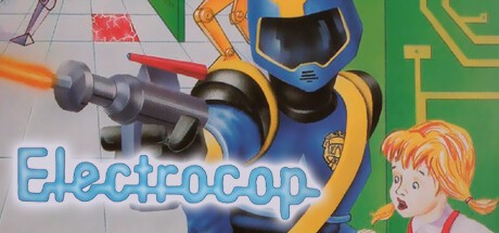 Games like Electrocop