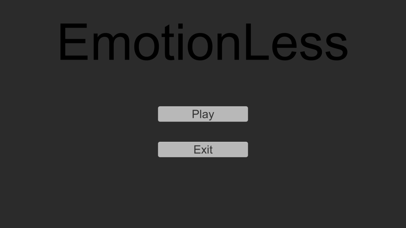Games like EmotionLess