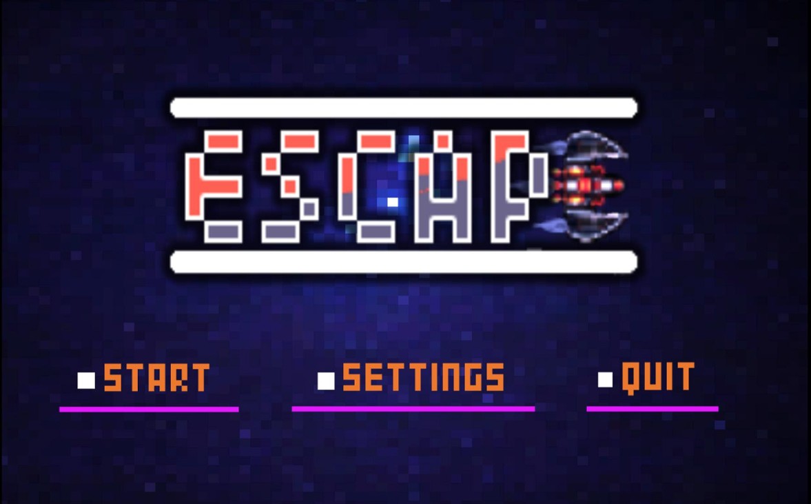 Games like Escape