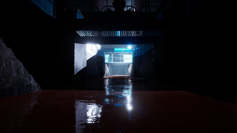 Estranged: Arctic Cold screenshot