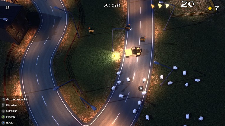 Everybody Herds screenshot