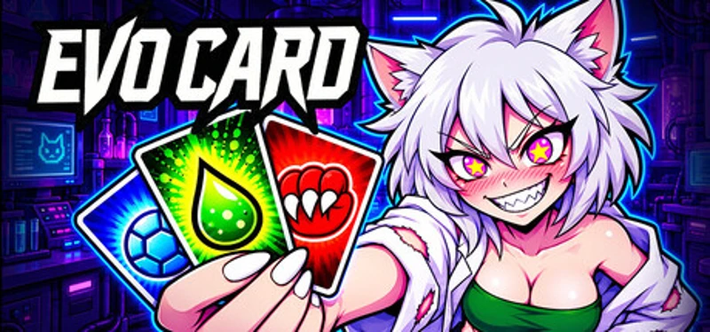 EVO Card Image