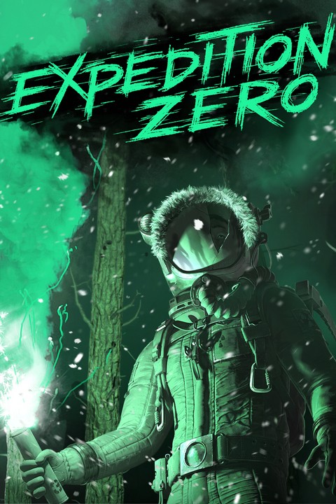 Games like Expedition Zero