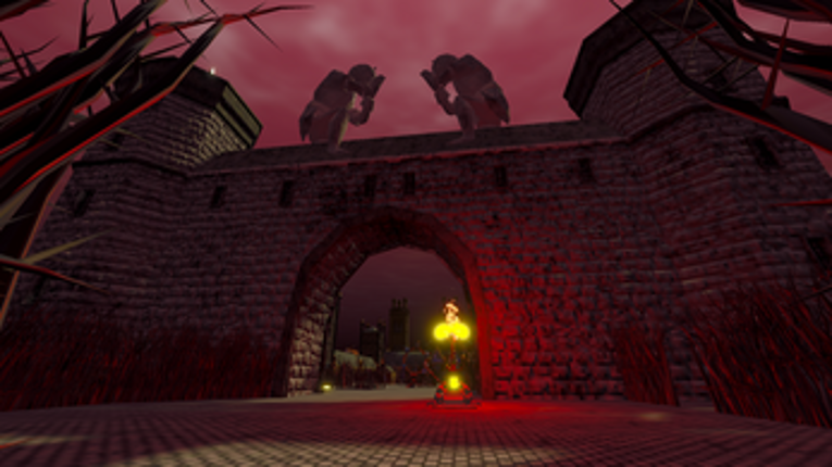 Faithfall screenshot