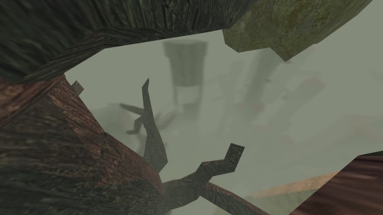 FALLSTRUKTUR screenshot