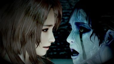 FATAL FRAME / PROJECT ZERO: Maiden of Black Water Image