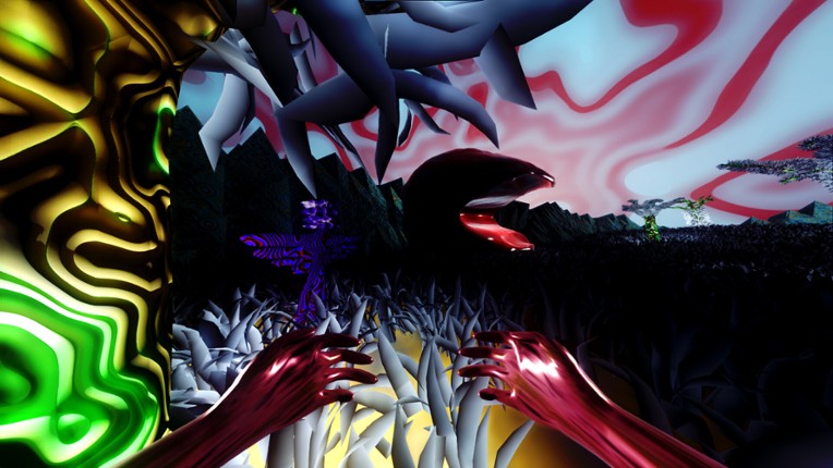 Fentanyl Edition screenshot