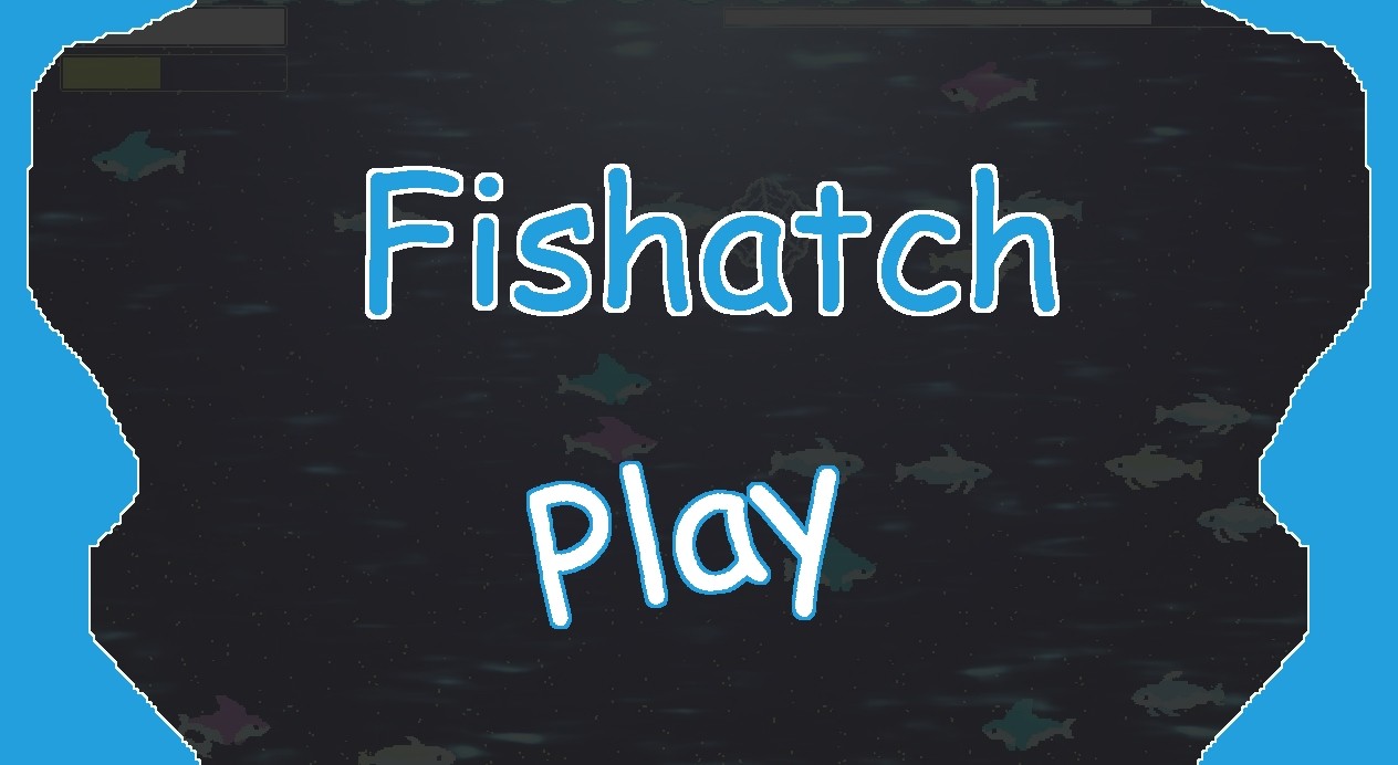 Games like Fishatch