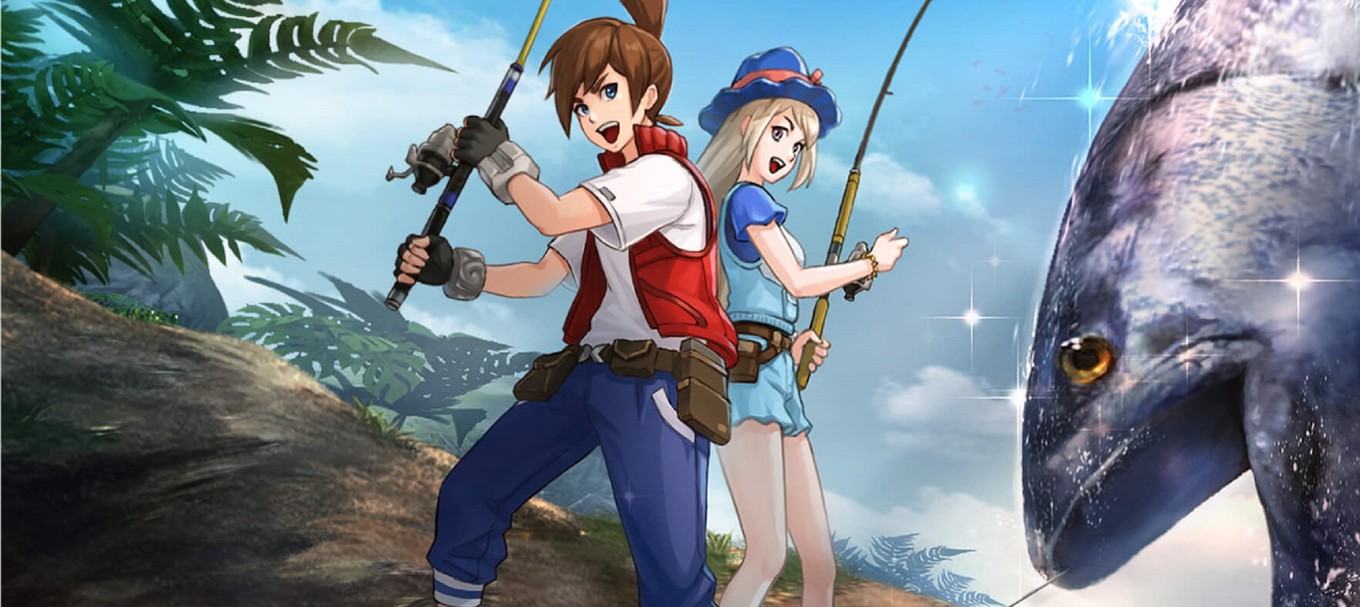 Games like Fishing Fighters