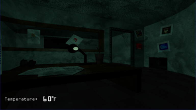 Five Nights at Sonic's 3 Reimagined Image