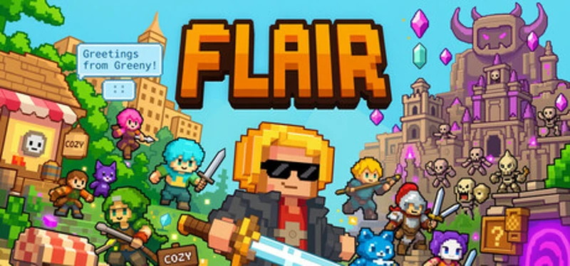FLAIR Image