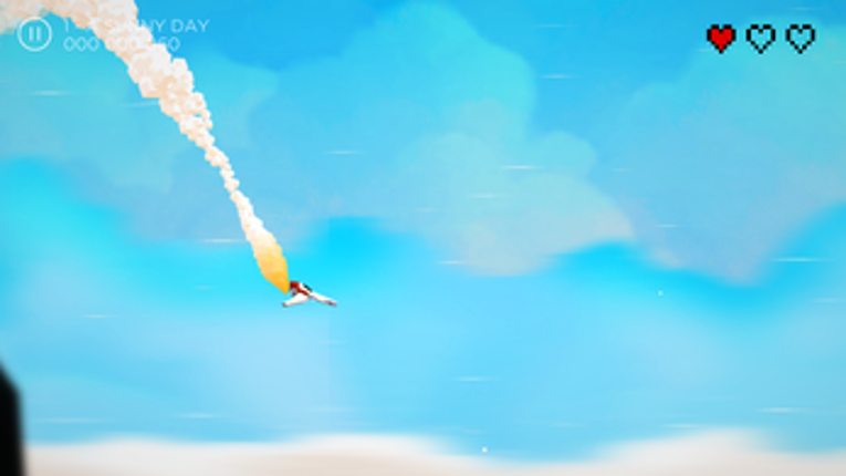 Flappy Game screenshot