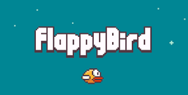 FlappyBird✔ Image